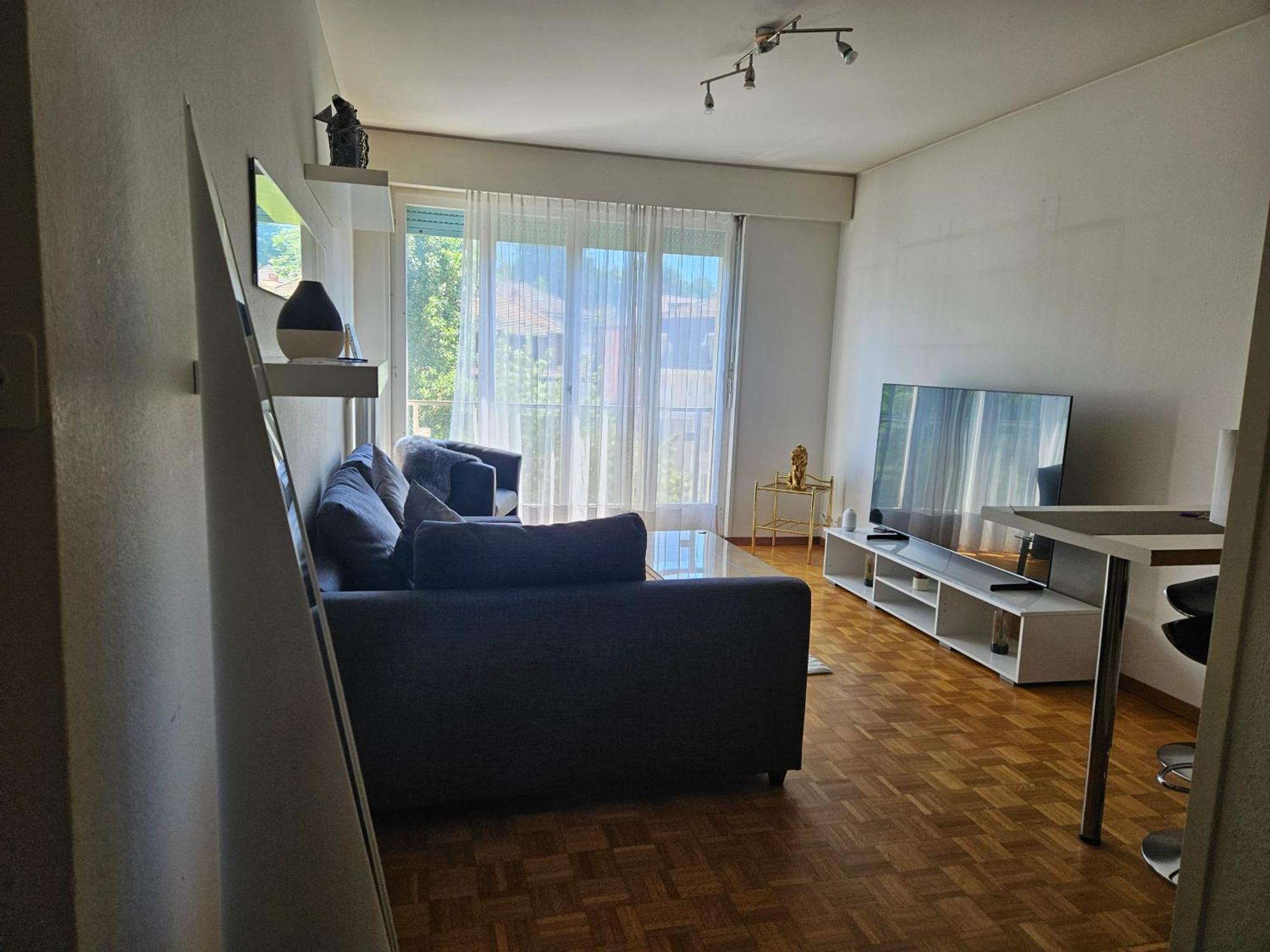 Bonito Vacacional1 Apartment